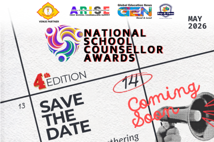 Register for NSCA 2026 in Panchkula. A national event for school counsellors and principals featuring panel discussions, counselling dialogues, and leadership networking. Free registration. Closes 30 April.