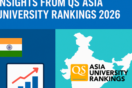 Asia University Rankings 2026, THE rankings Asia 2026, IISc ranking Asia, Tsinghua University rank 2026, India university rankings Asia, top universities Asia 2026, higher education rankings India, China university dominance Asia, global university rankings 2026, education competitiveness Asia
