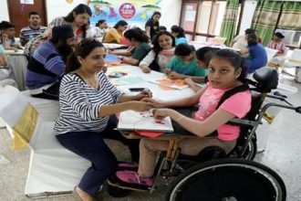 Goa special children scheme, ₹2.8 crore education scheme Goa, inclusive education India 2026, disability support students India, Goa government education policy, special needs scheme India, education welfare schemes India, inclusive schooling India, support for disabled students Goa, government schemes education India
