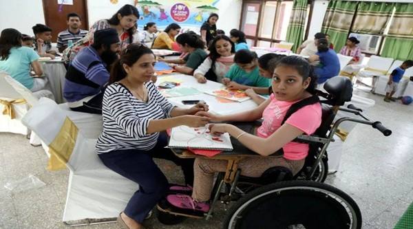 Goa special children scheme, ₹2.8 crore education scheme Goa, inclusive education India 2026, disability support students India, Goa government education policy, special needs scheme India, education welfare schemes India, inclusive schooling India, support for disabled students Goa, government schemes education India