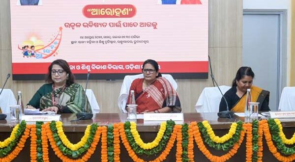 Odisha Aarohan initiative 2026, early childhood education scheme Odisha, Anganwadi to Bal Vatika transition, foundational learning India policy, ECCE programme Odisha, child development education India, government education reforms Odisha
