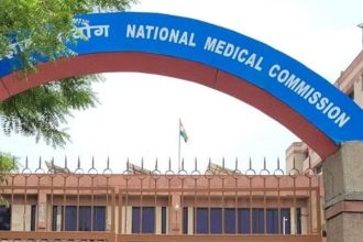 NMC MBBS fees rule 2026, MBBS fees only 4.5 years, NEET UG 2026 latest news, medical college fee regulation India, NMC internship fees rule, MBBS course duration India, NMC guidelines 2026, MBBS fee structure India, NMC notice MBBS fees, NEET aspirants news