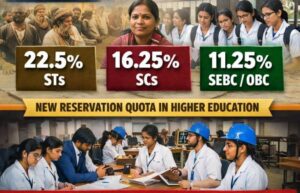 Odisha reservation policy 2026, ST SC OBC quota Odisha, OBC reservation medical colleges India, engineering admission reservation Odisha, Odisha education reform news, reservation in technical education India, MBBS reservation Odisha, affirmative action India education, Odisha government education policy, quota system India colleges