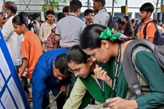 Assam HSLC Result 2026, HSLC result Assam 2026, asseb.in result 2026, Assam 10th result topper list, HSLC merit list 2026 Assam, Assam board pass percentage 2026, HSLC result check online Assam, SEBA HSLC result 2026, Assam Class 10 result 2026 link, HSLC toppers Assam 2026