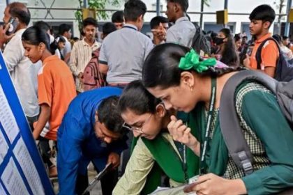 JAC 10th result 2026, Jharkhand board result 2026, jacresults.com result link, JAC topper 2026, Jharkhand matric result pass percentage, JAC result DigiLocker, class 10 result Jharkhand, JAC board exam 2026, Jharkhand education news, matric result 2026