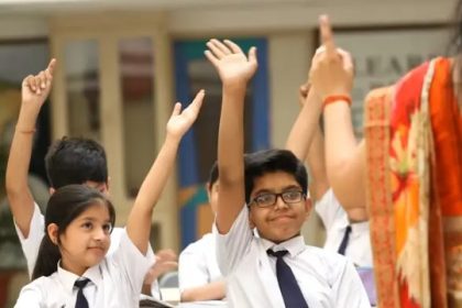 Odisha model schools scheme, PM SHRI schools India, digital education Odisha, smart classrooms India, school infrastructure upgrade, education reforms Odisha, NEP 2020 implementation India