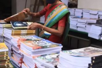 NCERT textbook ban news, President Murmu intervention, Supreme Court education case, academic freedom India debate, NEP 2020 curriculum issues, NCERT controversy 2026, education policy news India
