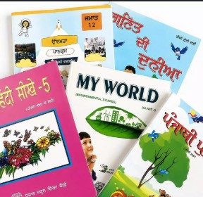 Punjab school books policy 2026, PSEB textbook supply private schools, Punjab education reform books, Harjot Singh Bains announcement books, private school book pricing India, school textbook regulation India, Punjab board books distribution, reduce school expenses India, education policy Punjab 2026, PSEB news