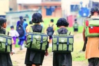 Gujarat RTE admission 2026, 2.5 lakh RTE applications Gujarat, RTE seats 84000 Gujarat, RTE lottery system India, free education private schools India, EWS school admission Gujarat, RTE Act 2009 admission process, Gujarat school admission news, RTE demand vs supply India, education inequality Gujarat