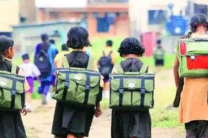 Gujarat RTE admission 2026, 2.5 lakh RTE applications Gujarat, RTE seats 84000 Gujarat, RTE lottery system India, free education private schools India, EWS school admission Gujarat, RTE Act 2009 admission process, Gujarat school admission news, RTE demand vs supply India, education inequality Gujarat