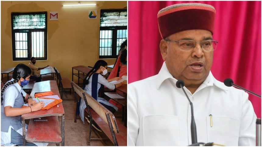 Karnataka SSLC grading system 2026, third language SSLC policy, Karnataka education reform news, SSLC marks vs grading debate, India language education policy, SSLC exam changes Karnataka, Governor review SSLC grading, education policy analysis India