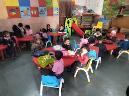 Rajasthan Class 1 admission age lowered to 5 years, minimum age for Class 1 Rajasthan government schools 2026, Rajasthan education department reduces Class 1 age limit, new academic session start April 1 Rajasthan schools, door-to-door enrolment campaign Rajasthan 2026, Praveshotsav 2026 Class 1 admission, boost government school enrolment Rajasthan 2026-27