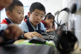China AI education overhaul 2026, AI in schools China policy, artificial intelligence education system China, China education reform AI integration, future of education AI China, global AI education competition, digital learning transformation China