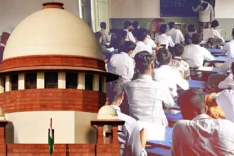 Supreme Court RTE case, Right to Education Act implementation, NEP 2020 education reforms, PIL on education India, free compulsory education India, pre primary education law India, education policy India news