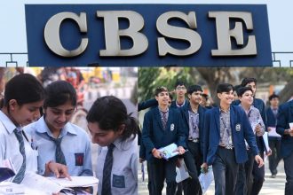 CBSE new curriculum 2026, three-language formula CBSE, dual-level maths science CBSE, NEP 2020 reforms India, CBSE Class 9 new pattern, CBSE education policy changes, skill-based education India, AI subjects CBSE, multilingual education India