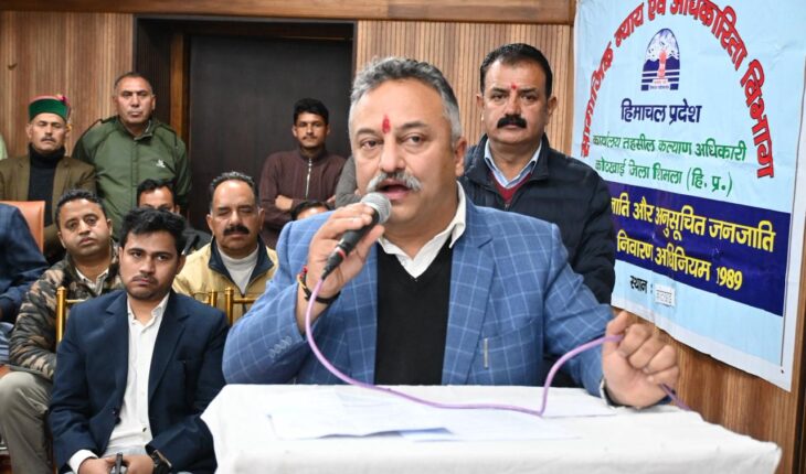 Himachal Pradesh education budget 2026-27, Rs 9,666 crore allocation education department HP, Rohit Thakur announces education budget, 151 CBSE schools in Himachal Pradesh, horticulture vocational subject Classes 11 12 HP, commerce stream government schools Sarog, Himachal literacy rate 99.30%, quality education budget Himachal 2026