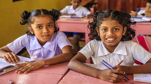 Uttar Pradesh school education, NITI Aayog UP schools report, UP school infrastructure, Classes 1 to 12 schools UP, education reforms Uttar Pradesh, school continuity India, NEP 2020 UP, Uttar Pradesh education news, school access India, Indian education system