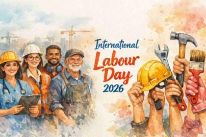 International Labour Day 2026, May Day history significance, Labour Day theme 2026, why Labour Day is celebrated, workers rights India, Haymarket affair 1886, labour movement history, importance of Labour Day, current affairs
