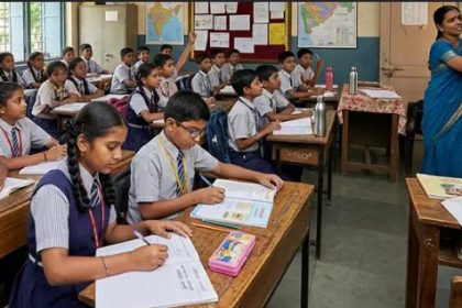 Maharashtra Class 6 syllabus 2026, new curriculum framework Maharashtra, NEP 2020 syllabus changes, Class 6 new syllabus India, Balbharati textbooks 2026, Maharashtra education news, SCERT curriculum update, school education reforms India, Class 6 subjects 2026, new education policy implementation