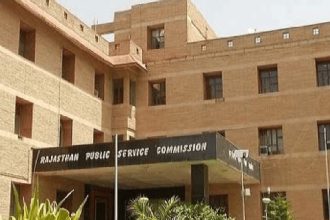 RPSC SI Recruitment 2021 cancelled, Rajasthan SI re exam 2026, RPSC SI exam news, Rajasthan police SI recruitment, RPSC latest update, SI paper leak Rajasthan, Rajasthan government jobs, RPSC recruitment exam, Rajasthan SI vacancy 2026, competitive exam news India