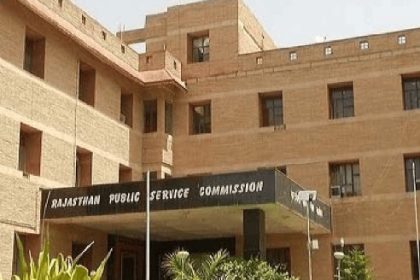RPSC SI Recruitment 2021 cancelled, Rajasthan SI re exam 2026, RPSC SI exam news, Rajasthan police SI recruitment, RPSC latest update, SI paper leak Rajasthan, Rajasthan government jobs, RPSC recruitment exam, Rajasthan SI vacancy 2026, competitive exam news India