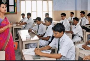 NITI Aayog education report, India school education system, digital learning India, school infrastructure India, NEP 2020 education reforms, Indian school enrolment, education policy India, school learning outcomes, Samagra Shiksha, NIPUN Bharat Mission
