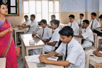 NITI Aayog education report, India school education system, digital learning India, school infrastructure India, NEP 2020 education reforms, Indian school enrolment, education policy India, school learning outcomes, Samagra Shiksha, NIPUN Bharat Mission