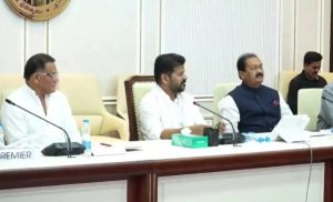 Telangana minority colleges, Revanth Reddy education plan, AI education Telangana, minority degree colleges 2026, skill development colleges India, Telangana higher education, AI training for students, employability education India, minority welfare Telangana, Telangana education news