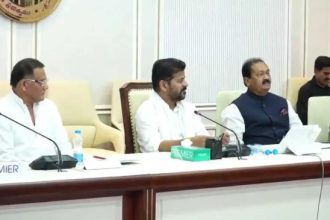 Telangana minority colleges, Revanth Reddy education plan, AI education Telangana, minority degree colleges 2026, skill development colleges India, Telangana higher education, AI training for students, employability education India, minority welfare Telangana, Telangana education news