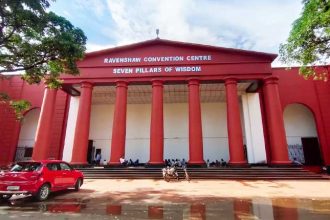 Odisha Kotia degree college, Kotia education news, Odisha higher education, Koraput college project, Odisha government education policy, disputed Kotia area, Odisha college infrastructure, higher education Odisha, education development India, Kotia latest updates