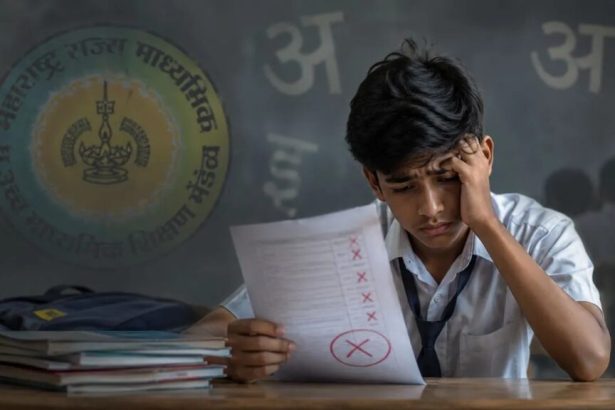 Maharashtra SSC Marathi result, Marathi language paper failure, SSC result 2026 Maharashtra, Marathi subject performance, MSBSHSE Marathi paper, Maharashtra board news, Class 10 Marathi exam, Marathi education Maharashtra, SSC exam analysis, Maharashtra education news