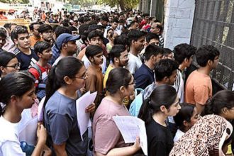 CUET UG 2026, CUET city allocation window, NTA CUET update, CUET exam centre change, CUET 2026 admit card, CUET city slip 2026, cuet.nta.nic.in, CUET UG exam dates, CUET latest news, CUET reallocation window
