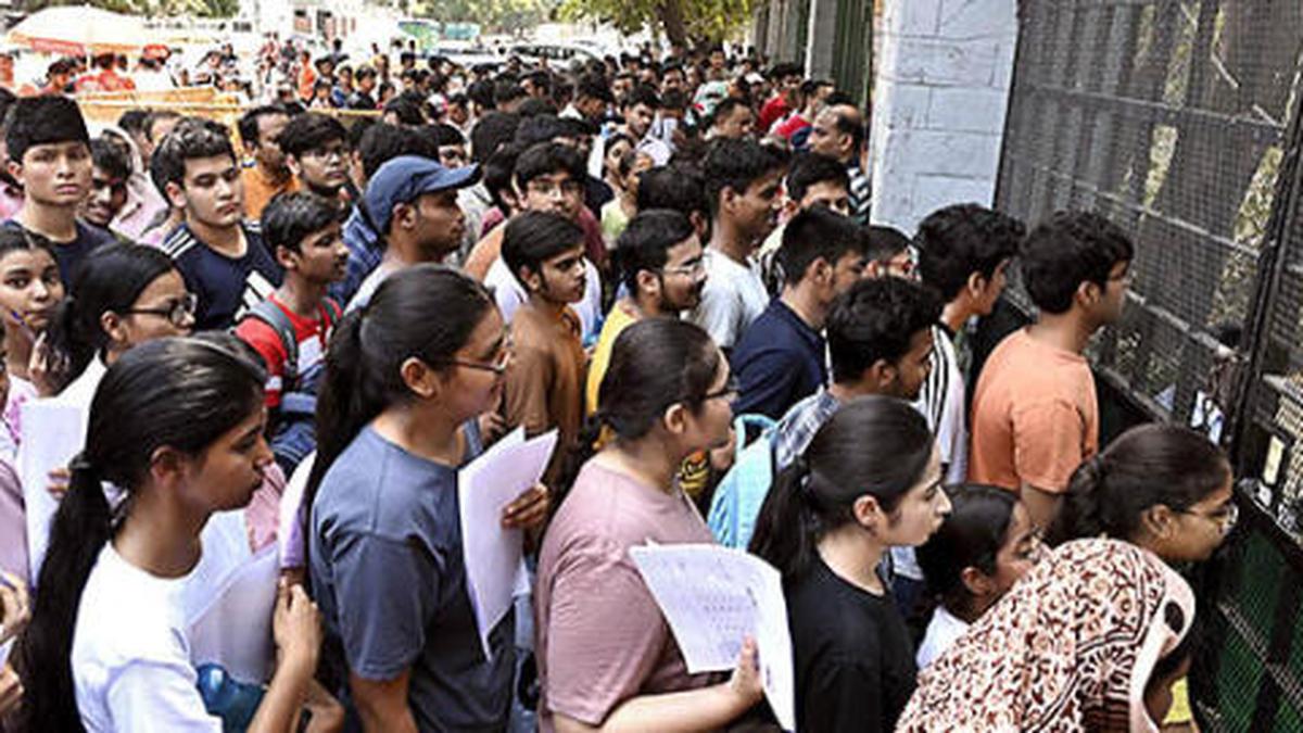 CUET UG 2026, CUET city allocation window, NTA CUET update, CUET exam centre change, CUET 2026 admit card, CUET city slip 2026, cuet.nta.nic.in, CUET UG exam dates, CUET latest news, CUET reallocation window