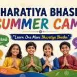Bharatiya Bhasha Summer Camp 2026, Indian Sign Language in schools, multilingual education India, NEP 2020 language policy, Indian languages learning programme, cultural education in schools, school summer camp India, regional language education, inclusive education India, sign language awareness schools, experiential learning NEP 2020, education news India 2026