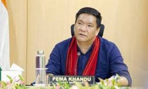 CUET 2026 Arunachal Pradesh, Pema Khandu CUET centres, CUET exam centres India, Arunachal students CUET, NTA CUET update, CUET accessibility Northeast, higher education India, CUET latest news, Arunachal education news, CUET exam facilities