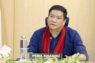 CUET 2026 Arunachal Pradesh, Pema Khandu CUET centres, CUET exam centres India, Arunachal students CUET, NTA CUET update, CUET accessibility Northeast, higher education India, CUET latest news, Arunachal education news, CUET exam facilities