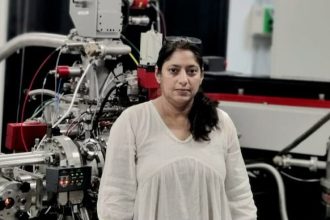 Kuljeet Kaur Marhas, Meteoritical Society Fellow, Indian woman scientist, planetary science India, cosmochemistry research, PRL Ahmedabad scientist, meteorite research India, women in STEM India, space science India, Indian scientists achievements