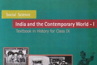 NCERT Class 9 Social Science textbook, NCERT new Social Science book 2026, Emergency chapter NCERT, Special Intensive Revision SIR, Class 9 civics textbook, NCERT democracy chapter, revised NCERT textbooks, CBSE Class 9 Social Science, National Curriculum Framework, NEP 2020, constitutional values, electoral roll revision, Indian democracy, NCERT education news, Class 9 curriculum changes