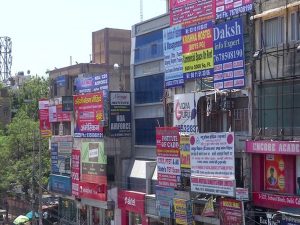 Delhi coaching centres safety norms, one month compliance deadline, coaching centre shutdown warning, Lucknow coaching fire, Delhi government education crackdown, student safety regulations 2026, fire safety in coaching institutes