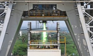 ISRO semi cryogenic engine, ISRO rocket engine test, SE2000 engine, SC120 propulsion stage, LVM3 upgrade, ISRO propulsion technology, semi cryogenic rocket engine India, ISRO hot test 2026, Mahendragiri ISRO, rocket propulsion system, liquid oxygen kerosene engine, Indian space technology, heavy lift launch vehicle, satellite launch India, aerospace innovation India