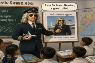 Odisha revised textbooks, Odisha school textbooks, corrected textbook content, Odisha education news, school textbook revision, Odisha curriculum reform, education reforms Odisha, government school textbooks, textbook corrections, academic session 2026, quality education India, school education news, revised curriculum, learning resources, Odisha schools, textbook distribution, factual accuracy in textbooks, education policy India