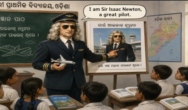 Odisha revised textbooks, Odisha school textbooks, corrected textbook content, Odisha education news, school textbook revision, Odisha curriculum reform, education reforms Odisha, government school textbooks, textbook corrections, academic session 2026, quality education India, school education news, revised curriculum, learning resources, Odisha schools, textbook distribution, factual accuracy in textbooks, education policy India