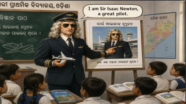 Odisha revised textbooks, Odisha school textbooks, corrected textbook content, Odisha education news, school textbook revision, Odisha curriculum reform, education reforms Odisha, government school textbooks, textbook corrections, academic session 2026, quality education India, school education news, revised curriculum, learning resources, Odisha schools, textbook distribution, factual accuracy in textbooks, education policy India
