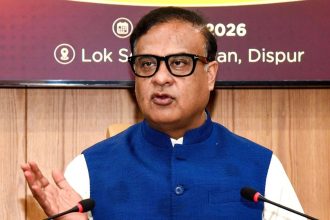Assam higher education schemes, Assam scholarship 2025-26, Himanta Biswa Sarma education, Mukhya Mantri Nijut Moina Aasoni, Nijut Babu Aasoni scheme, Assam student scholarship, higher education financial assistance, Assam government education scheme, student welfare Assam, higher education news India, Assam education policy, scholarships for college students, education funding Assam, government scholarship schemes India, higher education initiatives Assam