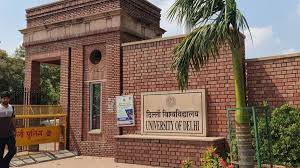 Delhi University UG admission 2026, DU CSAS registration 2026, CUET UG Delhi University admission, DU admission process 2026, Delhi University undergraduate courses, CSAS Phase 1 registration, DU new course combinations, Delhi University latest admission news