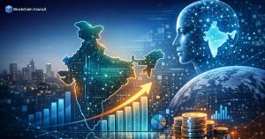 India AI economy readiness, QS World Future Skills Index 2027, India ranks 13th globally, artificial intelligence India, AI workforce readiness, future skills index, AI education India, digital economy, future of work, AI jobs India, skill development, higher education reform, AI talent pipeline, machine learning careers, emerging technologies, workforce transformation, AI skills gap, digital skills India, education and AI, future ready workforce