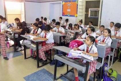 Delhi private school rules, Essentiality Certificate removed, self-certification for schools, Delhi school recognition, RTE Act compliance, Delhi education reform 2026, private school approval Delhi, school recognition policy, Delhi government education, education policy India