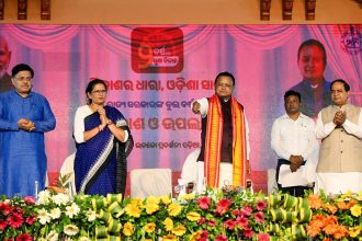 Odisha free education, KG to PG education, Gyanodaya Shiksharu Samruddhi, Odisha education scheme, free education Odisha, Mohan Charan Majhi, Odisha Cabinet, ₹5467 crore education scheme, government education scheme, higher education Odisha, school education India, education policy, student welfare, government colleges Odisha, admission fee waiver, education reforms India, NEP 2020, inclusive education, academic session 2026-27, education news India