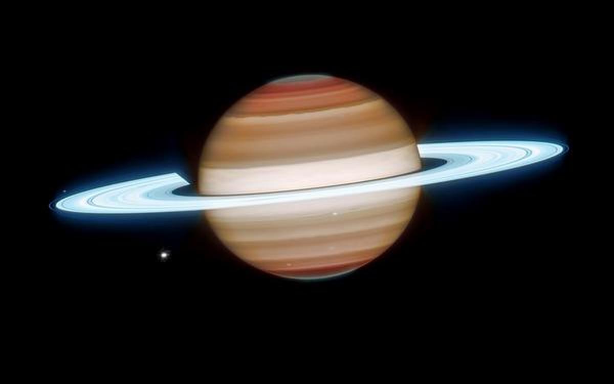 NASA PRAXIS mission, PRAXIS Saturn rings, Saturn ring mission, NASA planetary rings mission, AI space mission, NASA NIAC 2026, Cassini successor, Saturn exploration, planetary ring particles, NASA space technology, Saturn science, planetary formation, outer planets, NASA robotics mission, latest space news