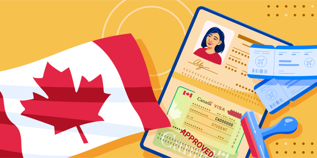 Canada student intake, Indian students Canada, Canada study permit 2026, Canada immigration policy, study abroad Canada, Canada student visa news, international education, overseas education for Indian students, Canada visa rules, higher education abroad